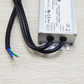 HLG-40H-12B driver led 40w significa bem fonte de alimentação 12v